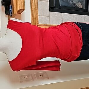 Silk top